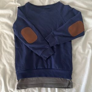 Little James Sweatshirt